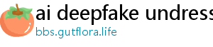 ai deepfake undress