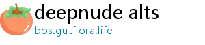 deepnude alts