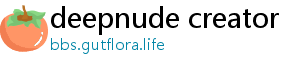 deepnude creator