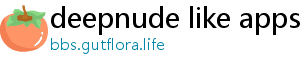 deepnude like apps