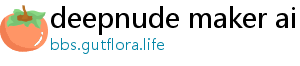 deepnude maker ai