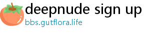 deepnude sign up