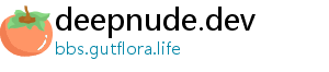 deepnude.dev